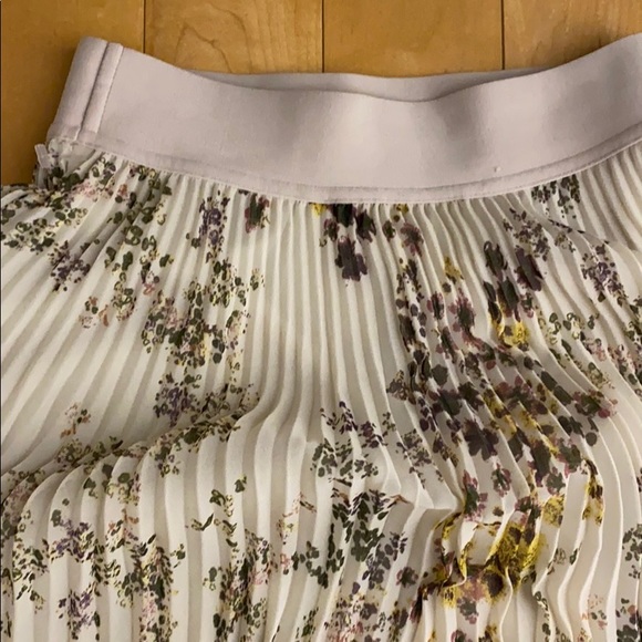 Nwot Aritzia twirl skirt - Picture 6 of 11
